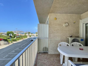 Apartamento ROCAMAURA I D 1-2